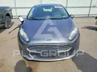 2014 Ford FIESTA photo