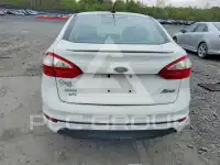 2014 Ford FIESTA фото