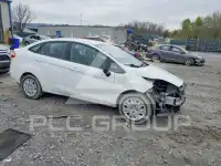 2014 Ford FIESTA фото