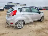 2014 Ford FIESTA photo