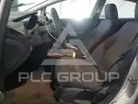 2014 Ford FIESTA фото