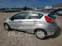 2014 Ford FIESTA фото