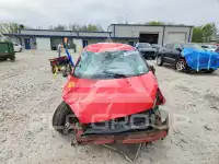 2014 Ford FIESTA photo