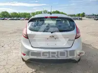 2014 Ford FIESTA фото