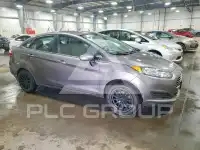 2014 Ford FIESTA фото