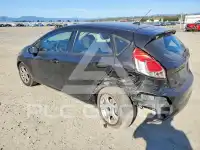 2014 Ford FIESTA фото