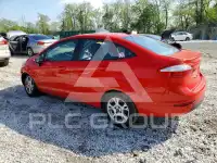 2014 Ford FIESTA фото