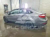 2014 Ford FIESTA фото