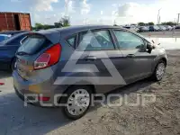 2014 Ford FIESTA photo