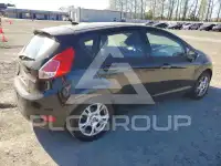 2014 Ford FIESTA фото