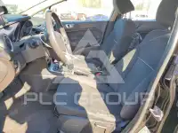 2014 Ford FIESTA фото