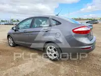 2014 Ford FIESTA photo