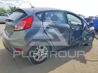 2014 Ford FIESTA photo