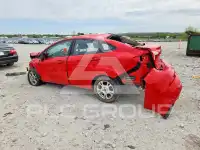2014 Ford FIESTA photo
