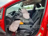 2014 Ford FIESTA photo