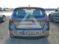 2014 Ford FIESTA photo