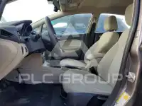 2014 Ford FIESTA photo