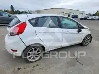 2014 Ford FIESTA фото