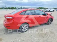 2014 Ford FIESTA фото