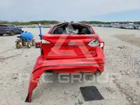 2014 Ford FIESTA photo