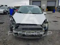 2014 Ford FIESTA фото