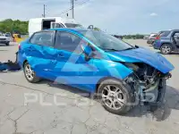 2014 Ford FIESTA фото