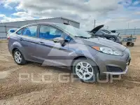 2014 Ford FIESTA photo