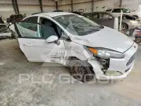 2014 Ford FIESTA фото