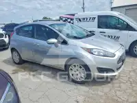 2014 Ford FIESTA фото