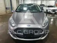2014 Ford FIESTA фото
