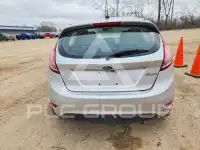 2014 Ford FIESTA photo