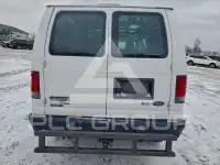 2014 Ford E-250 фото