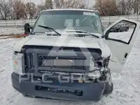 2014 Ford E-250 фото