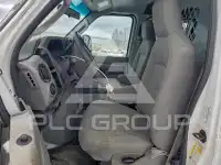 2014 Ford E-250 фото