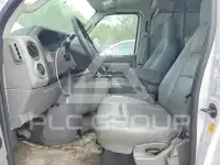 2014 Ford E-250 photo
