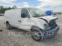 2014 Ford E-250 photo