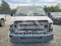 2014 Ford E-250 photo