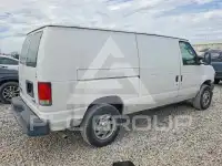 2014 Ford E-250 photo