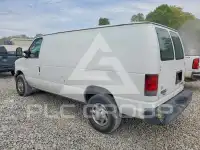 2014 Ford E-250 photo