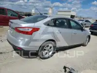 2014 Ford FOCUS фото