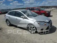 2014 Ford FOCUS фото