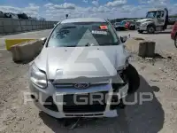 2014 Ford FOCUS фото