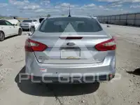 2014 Ford FOCUS фото