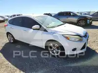 2014 Ford FOCUS фото