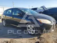 2014 Ford FOCUS фото