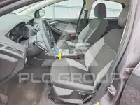 2014 Ford FOCUS photo