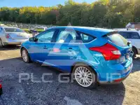 2014 Ford FOCUS photo