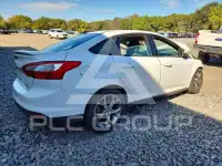 2014 Ford FOCUS фото