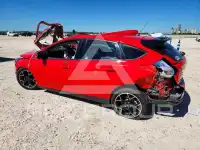 2014 Ford FOCUS фото