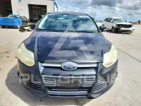 2014 Ford FOCUS фото